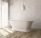 Dado Liberty Freestanding Bath with Plinth